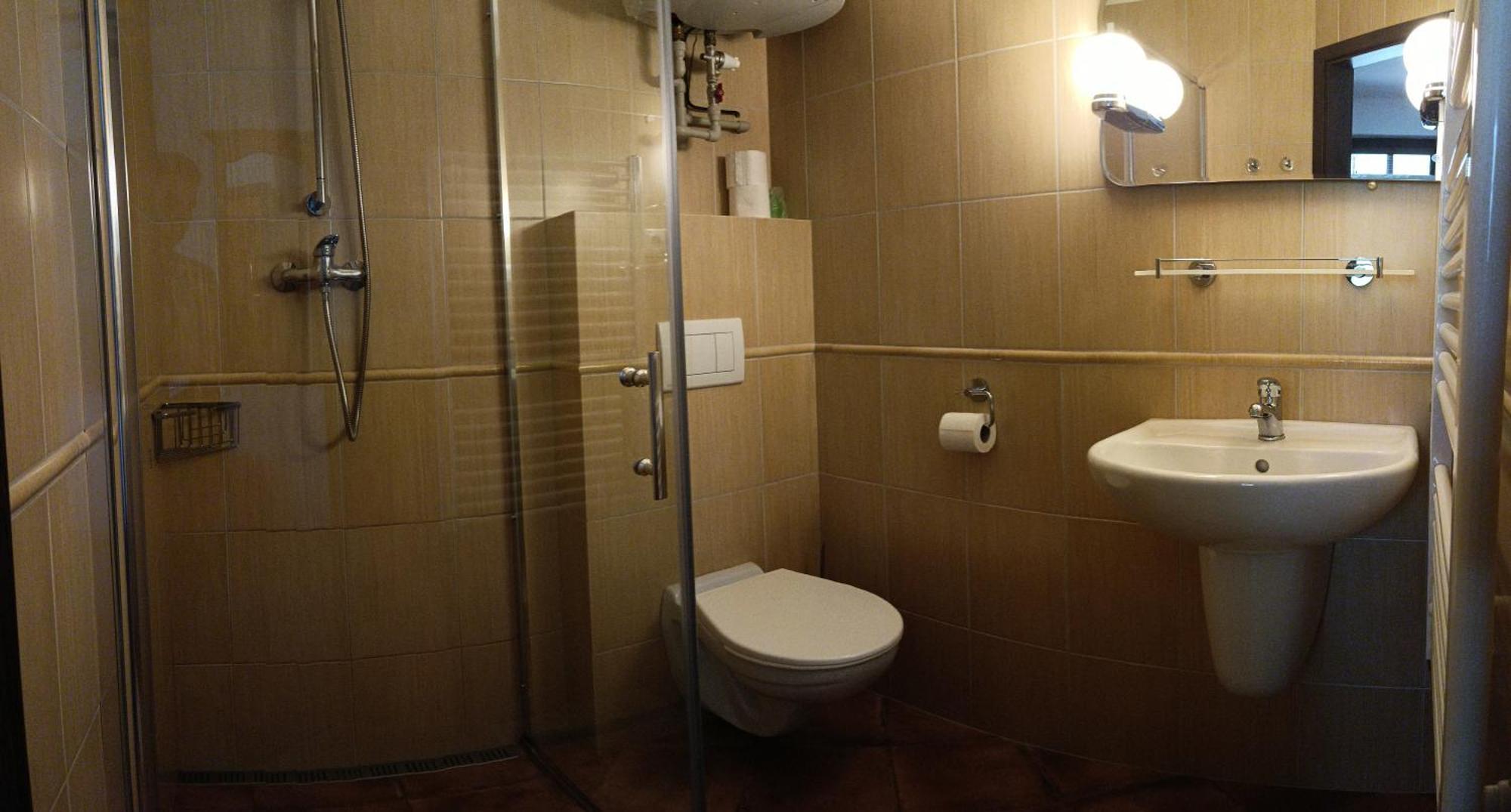 Apartmany Slezsky Dum Jesenik Exterior photo
