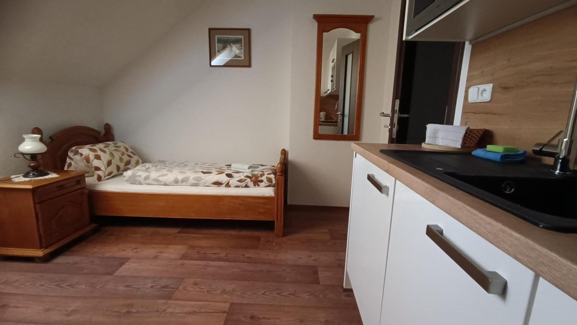 Apartmany Slezsky Dum Jesenik Exterior photo