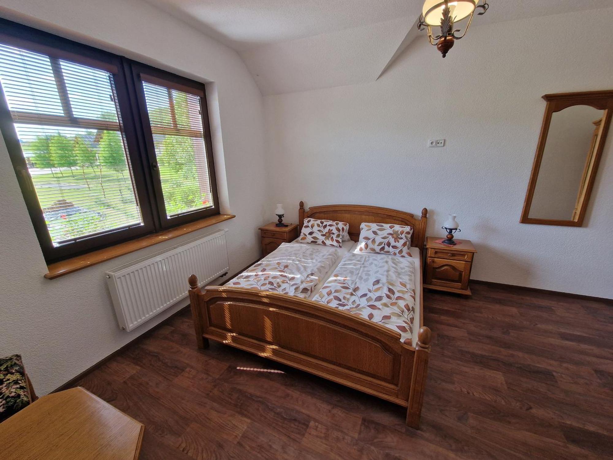 Apartmany Slezsky Dum Jesenik Exterior photo